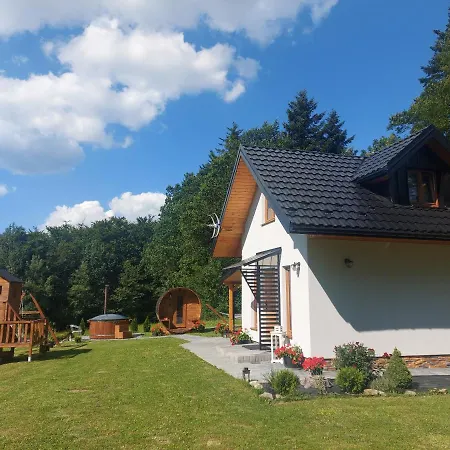 Domek, Pod Gwiazdami *